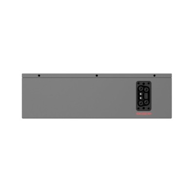 Акумуляторна батарея літій-залізо-фосфатна LiFePO4 51.2В 5120Вт*год Voltsmile RPC-V10 монтаж в стійку 19"