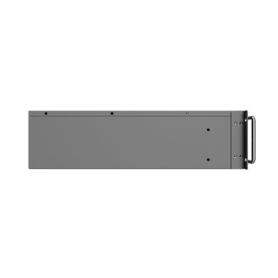 Акумуляторна батарея літій-залізо-фосфатна LiFePO4 51.2В 5120Вт*год Voltsmile RPC-V10 монтаж в стійку 19"