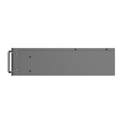 Акумуляторна батарея літій-залізо-фосфатна LiFePO4 51.2В 5120Вт*год Voltsmile RPC-V10 монтаж в стійку 19"
