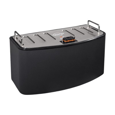 Акумуляторна батарея літій-залізо-фосфатна LiFePO4 51.2В 5120Вт*год Voltsmile H-Battery підлоговий монтаж