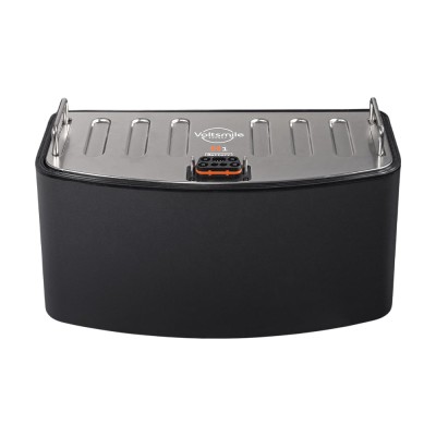 Акумуляторна батарея літій-залізо-фосфатна LiFePO4 51.2В 5120Вт*год Voltsmile H-Battery підлоговий монтаж