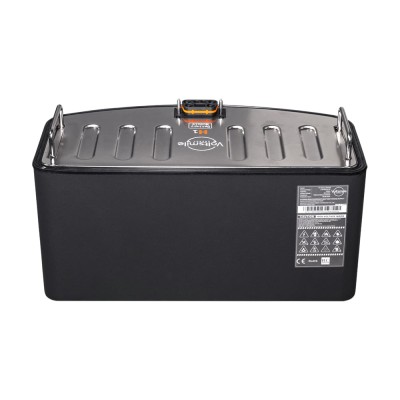 Акумуляторна батарея літій-залізо-фосфатна LiFePO4 51.2В 5120Вт*год Voltsmile H-Battery підлоговий монтаж