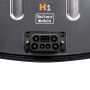 Акумуляторна батарея літій-залізо-фосфатна LiFePO4 51.2В 5120Вт*год Voltsmile H-Battery підлоговий монтаж