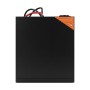 Инвертор Kraft KRF-AVR1000VA/800W-12V с правильной синусоидой под внешний аккумулятор