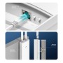 Точка доступа внешняя WiFi 6 2.5G Cudy AP3000 OUTDOOR с поддержкой Mesh двухдиапазонная