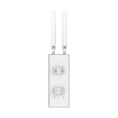Точка доступа внешняя WiFi 6 2.5G Cudy AP3000 OUTDOOR с поддержкой Mesh двухдиапазонная