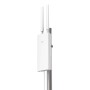 Точка доступа внешняя WiFi 6 2.5G Cudy AP3000 OUTDOOR с поддержкой Mesh двухдиапазонная