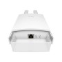 Точка доступа внешняя WiFi 6 2.5G Cudy AP3000 OUTDOOR с поддержкой Mesh двухдиапазонная