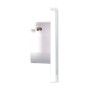 Умный выключатель света двойной с WiFi Trinix TRX-LS02(WiFi)