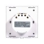 Умный выключатель света двойной с WiFi Trinix TRX-LS02(WiFi)
