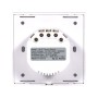 Умный выключатель света тройной с WiFi Trinix TRX-LS03(WiFi)