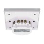 Умный выключатель света тройной с WiFi Trinix TRX-LS03(WiFi)