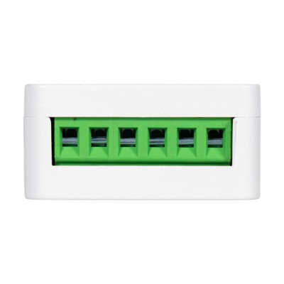 Розумне реле з WiFi Trinix TRX-WC02(WiFi)16А