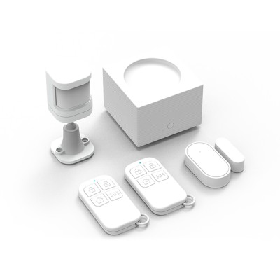 Комплект беспроводной сигнализации Trinix TRX-GSM-Kit(WiFi) с WiFi и GSM