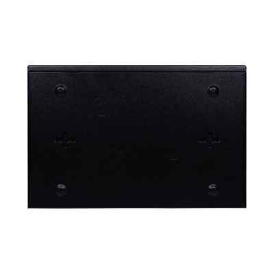 PoE-комутатор 10-портовий TVT TD-B2208S1-PGU з 8 портами PoE