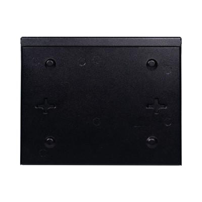 PoE-комутатор 6-портовий TVT TD-B2204S1-PEU з 4 портами PoE