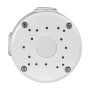 Монтажна коробка Light Vision VLC-01BX(M), алюміній, 105*50 мм