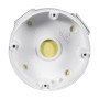 Монтажна коробка Light Vision VLC-01BX(M), алюміній, 105*50 мм