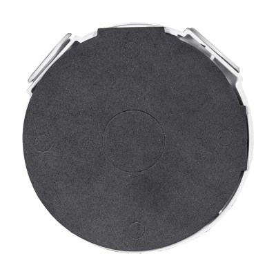 Монтажна коробка Light Vision VLC-01BX(M), алюміній, 105*50 мм