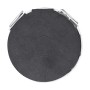 Монтажна коробка Light Vision VLC-01BX(M), алюміній, 105*50 мм