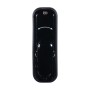 Замок механический кодовый Trinix TRL-6102MPW Black