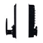 Замок механический кодовый Trinix TRL-6102MPW Black