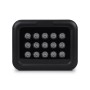 Інфрачервоний прожектор Light Vision VLC-1512IR (950nm) 90° з невидимим підсвічуванням