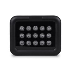 Інфрачервоний прожектор Light Vision VLC-1512IR (950nm) 60° з невидимим підсвічуванням