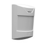 Бездротовий датчик руху з вбудованою сиреною Tiras X-Motion Alarm White