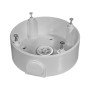 Монтажна коробка Light Vision VLC-01BX, пластик, 120*50 мм