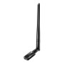 Адаптер WiFi 5 Cudy WU1400 дводіапазонний з USB 3.0
