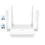 WiFi 6 Mesh-маршрутизатор 2.5G Cudy WR3000H дводіапазонний AX3000