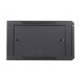 Комутаційна шафа NVC-6U/600x600x350 Black