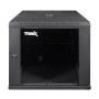 Коммутационный шкаф Trinix TRX-9U/600x600x503 Black