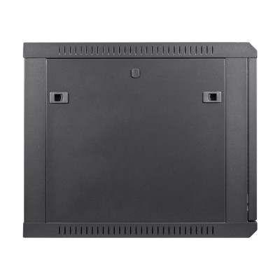 Коммутационный шкаф Trinix TRX-9U/600x600x503 Black