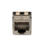Модуль Keystone RJ45 NVC-KJ-20 CAT6A STP
