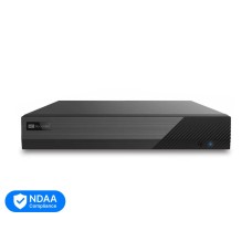 IP-відеореєстратор 8-канальний 8Mp TVT TD-3008H1-B1-B