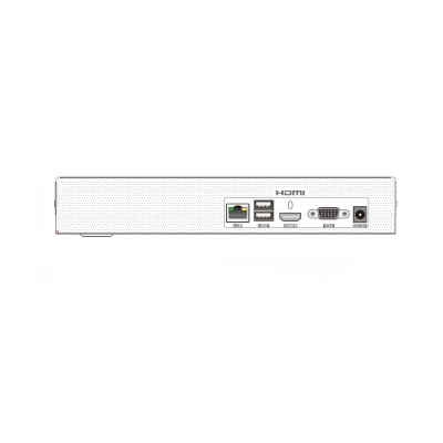 IP-відеореєстратор 8-канальний 8Mp TVT TD-3008H1-B1-B