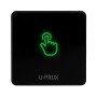 Контролер автономний ITV U-Prox CLC G80 з сенсорною кнопкою виходу