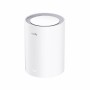 Маршрутизатор WiFi Mesh-система WiFi 6 2.5G Cudy M3000 V2.0 White (3-Pack) 3 штуки дводіапазонні AX3000