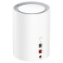Маршрутизатор WiFi Mesh-система WiFi 6 2.5G Cudy M3000 V2.0 White (3-Pack) 3 штуки дводіапазонні AX3000