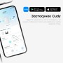 WiFi Mesh 4G LTE-маршрутизатор Cudy LT400 CAT4 N300