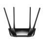 WiFi Mesh 4G LTE-маршрутизатор Cudy LT400 CAT4 N300