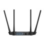 WiFi Mesh 4G LTE-маршрутизатор Cudy LT400 CAT4 N300