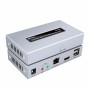 Удлинитель 4K HDMI и USB 2.0 KVM 100m Dtech DT-7051