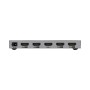 Розгалужувач відеосигналу 4K HDMI 1x4 Dtech DT-7144A(MS)