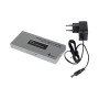 Розгалужувач відеосигналу 4K HDMI 1x4 Dtech DT-7144A(MS)