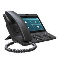 SIP-відеотелефон з WiFi 2Mp Akuvox VP-R49G на 2 SIP акаунти