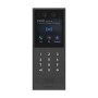 IP-відеопанель багатоабонентська 2Mp Akuvox X912S з екраном 4", розпізнаванням облич та зчитувачем EM-Marine / Mifare / NFC / BLE / QR