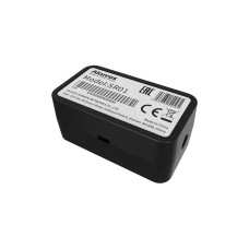 Реле безпеки Akuvox SR01 Security Relay для відеопанелей Akuvox